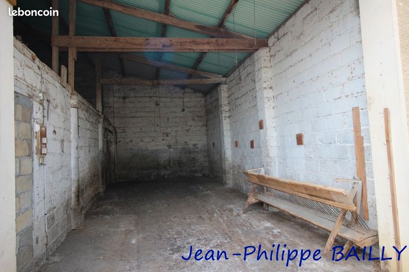 Maison 5 pièces 139 m² - Crouseilles 64350 (image principale 10)