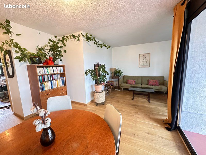 Appartement 2 pièces 50 m² · à Montpellier · 50 m² · 830 €/mois