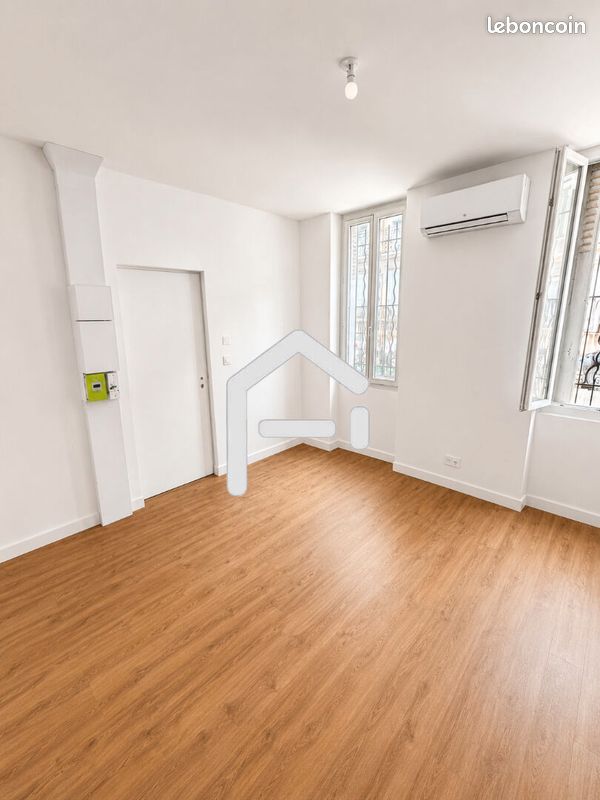 Appartement 2 pièces 36 m² · à Toulouse · 36 m² · 229 000 €