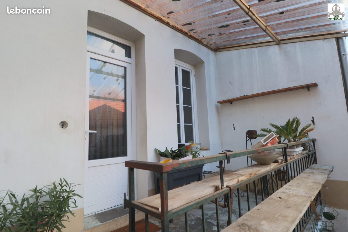 Immeuble 385 m² · à Seurre · 385 m² · 273 000 €