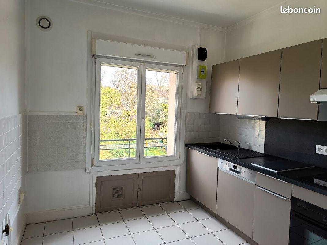 Appartement 3 pièces 52 m² · à Vandœuvre-lès-Nancy · 52 m² · 695 €/mois