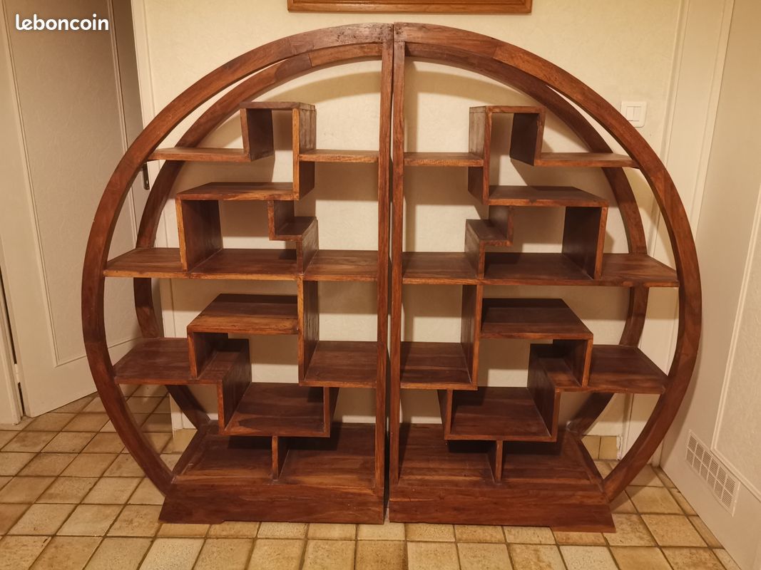 Vente meuble tv et deco (image 2)
