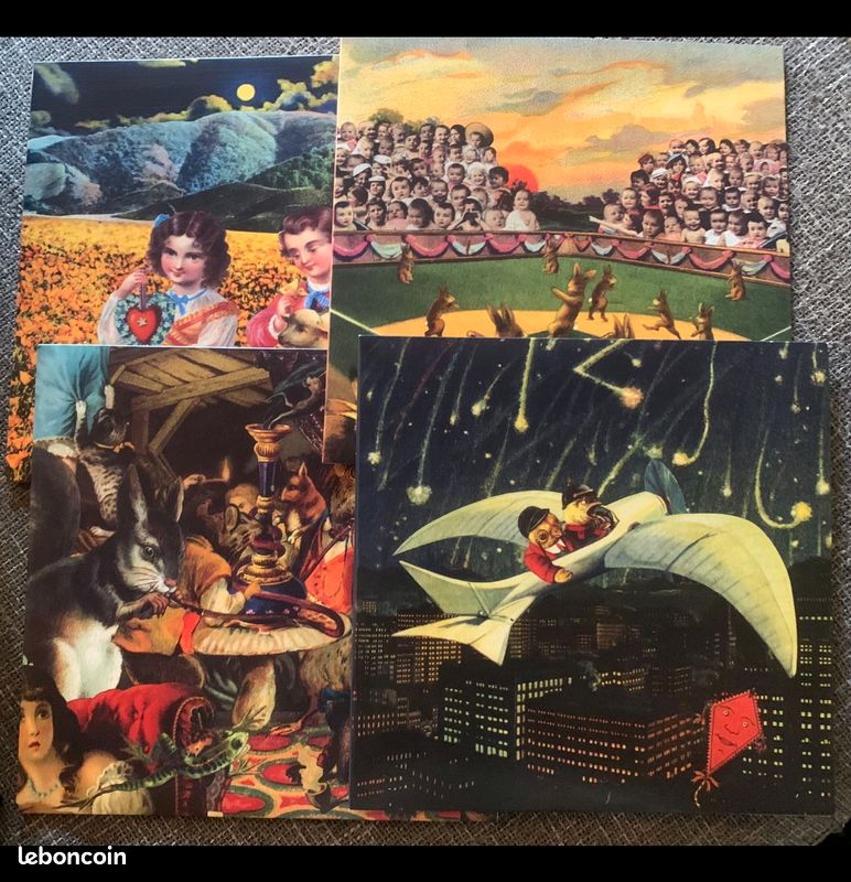 The smashing pumpkins vinyle (image 2)