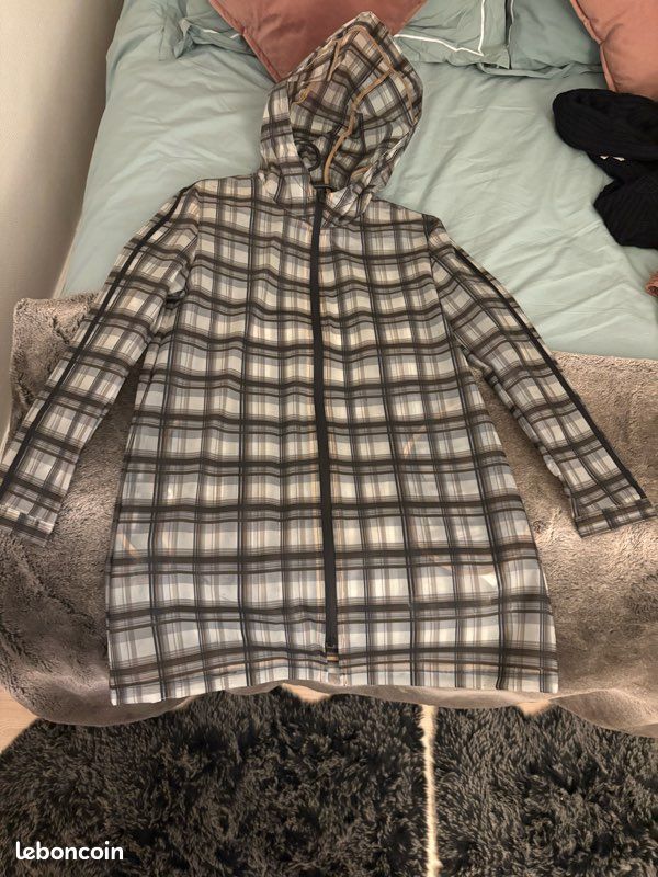 Lot de vêtements femme S/M – Vestes, blazers, tops & robes (image 6)