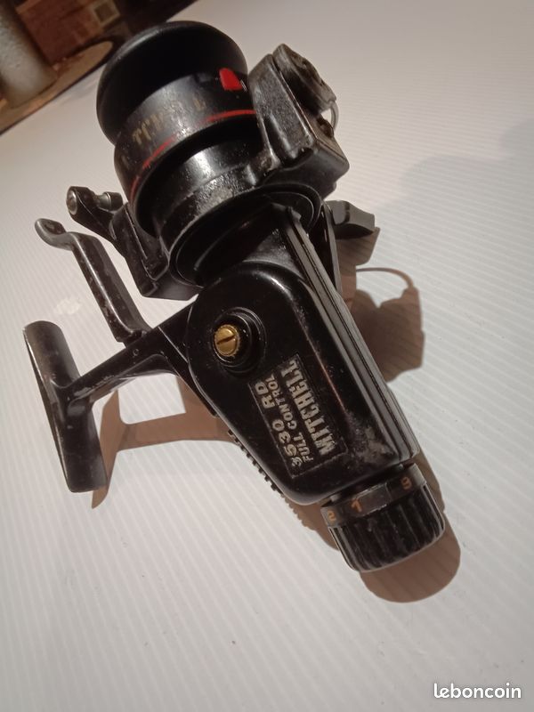 RONDELLE SOUS CLOCHE Moulinet Mitchell 2210Z 3310Z 4410Z