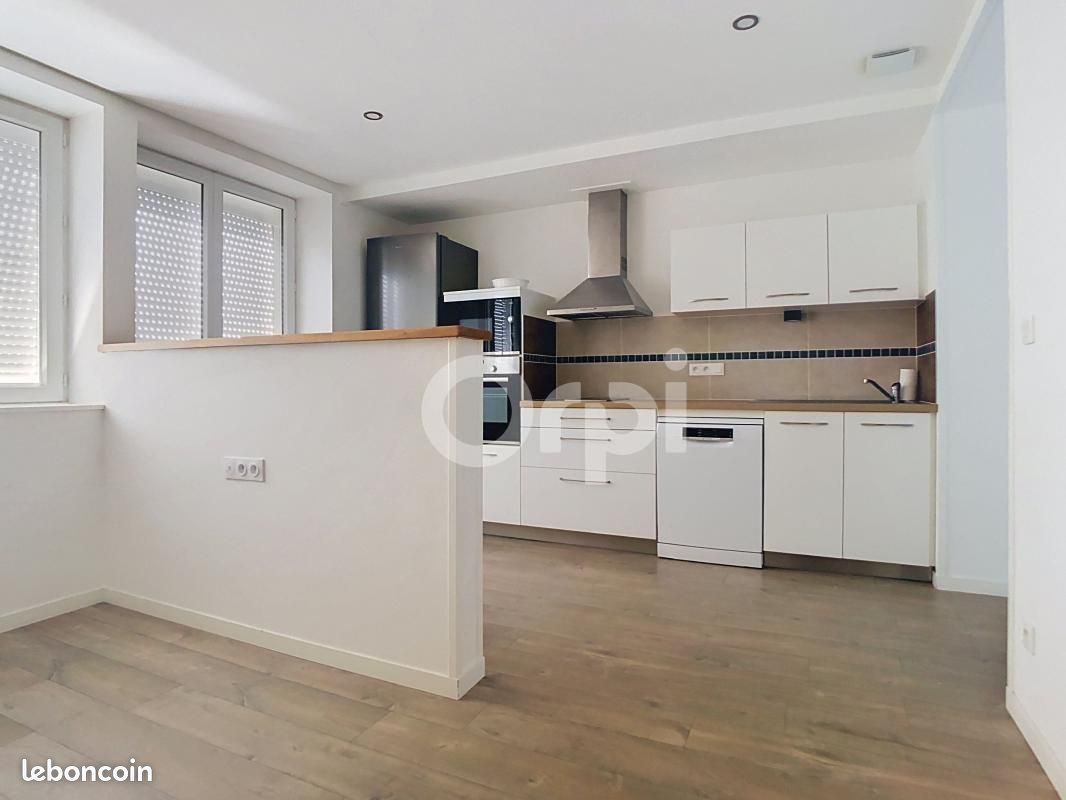 Appartement 2 pièces 44 m² · à Brive-la-Gaillarde · 44 m² · 660 €/mois