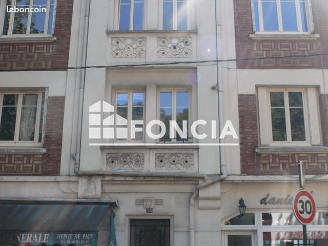 Appartement a louer le plessis-robinson - 2 pièce(s) - 38 m2 - Surfyn