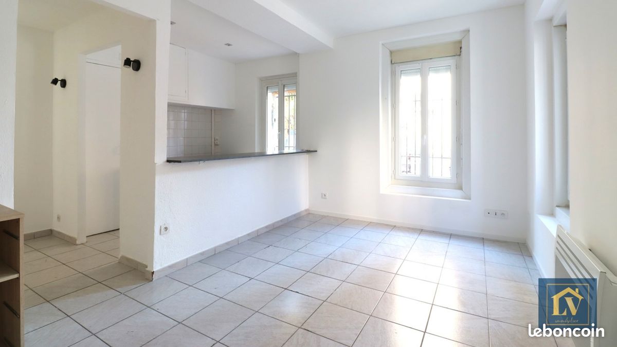 Appartement 2 pièces 44 m² · à Perpignan · 44 m² · 530 €/mois