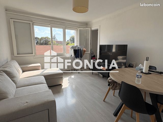 Appartement 3 pièces 59 m² · à Nantes · 59 m² · 737 €
