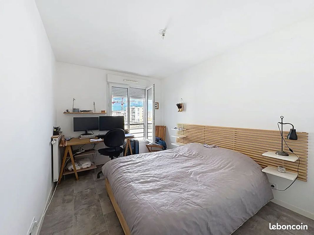 Appartement 2 pièces 41 m² · à Romainville · 41 m² · 759 €/mois