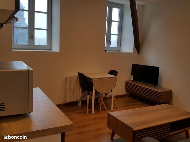 Appartement 2 pièces 32 m²