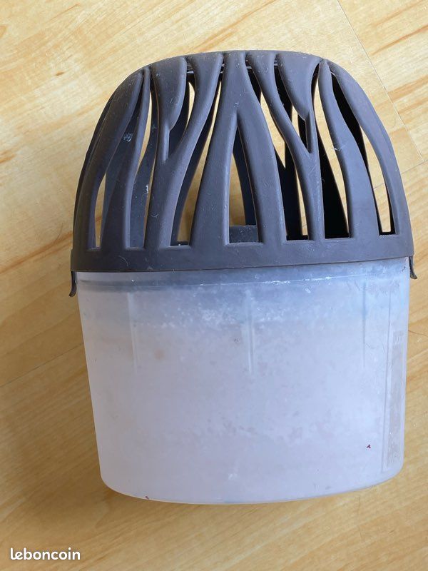 Absorbeur d’humidité rubson (image 1)