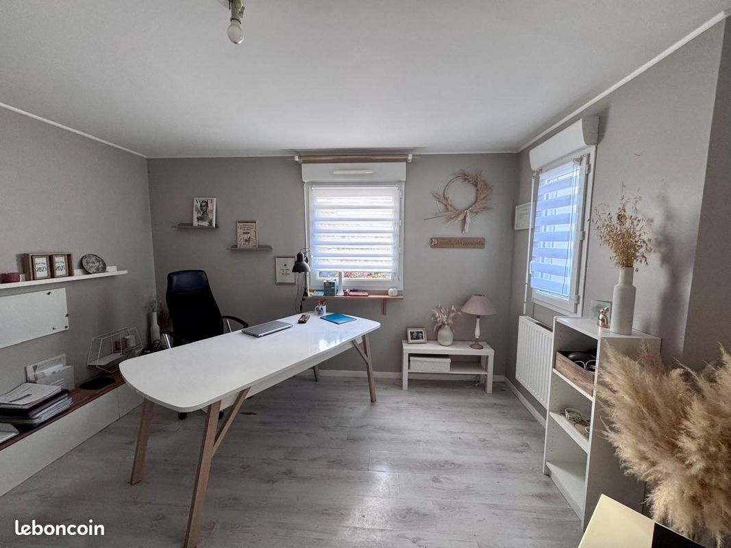 Maison 5 pièces 123 m² (image 8)