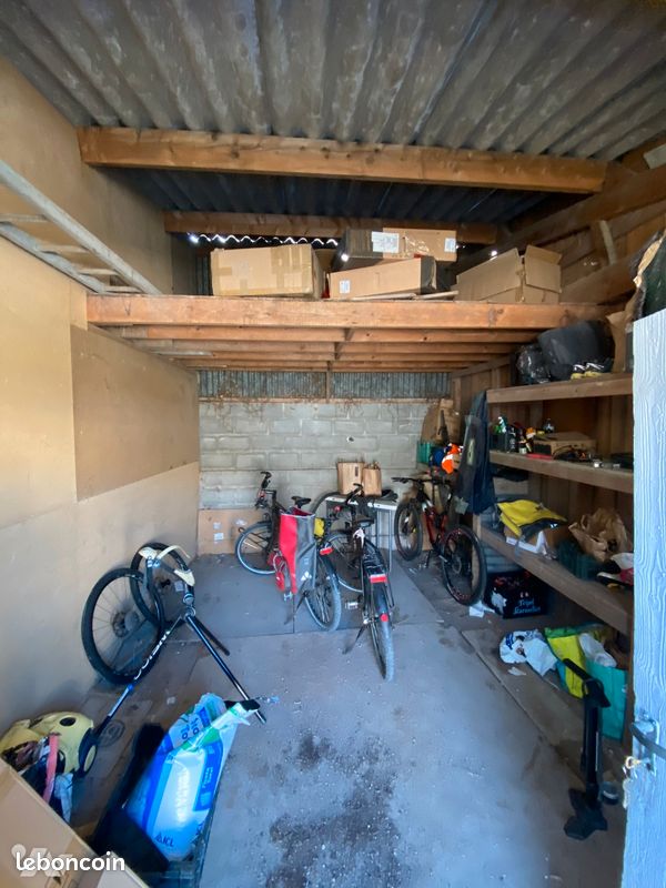 Appartement a louer blois - 3 pièce(s) - 63 m2 - Surfyn