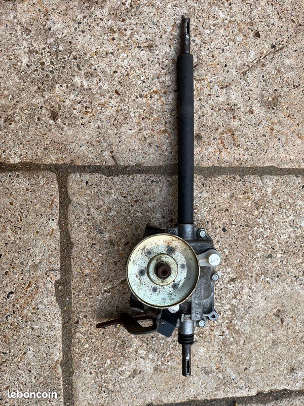 Transmission tondeuses John Deere (image 1)