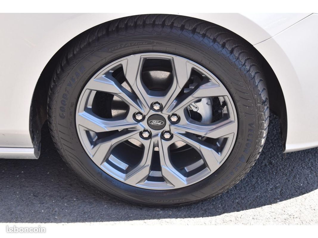 FORD FOCUS 1.5 EcoBlue 115 Powershift ST LINE X (image 33)