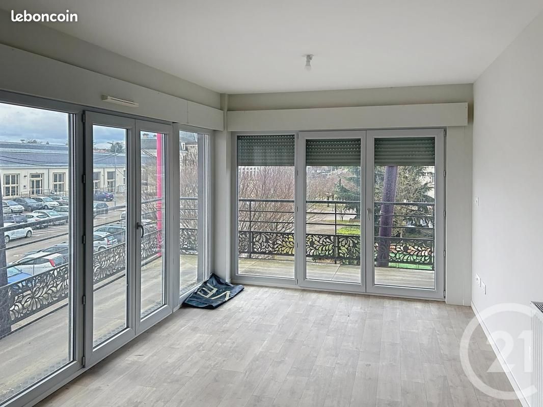 Appartement 3 pièces 60 m² · à Auxerre · 60 m² · 148 000 €