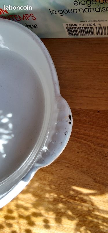 Petit plat Le Creuset (image 4)