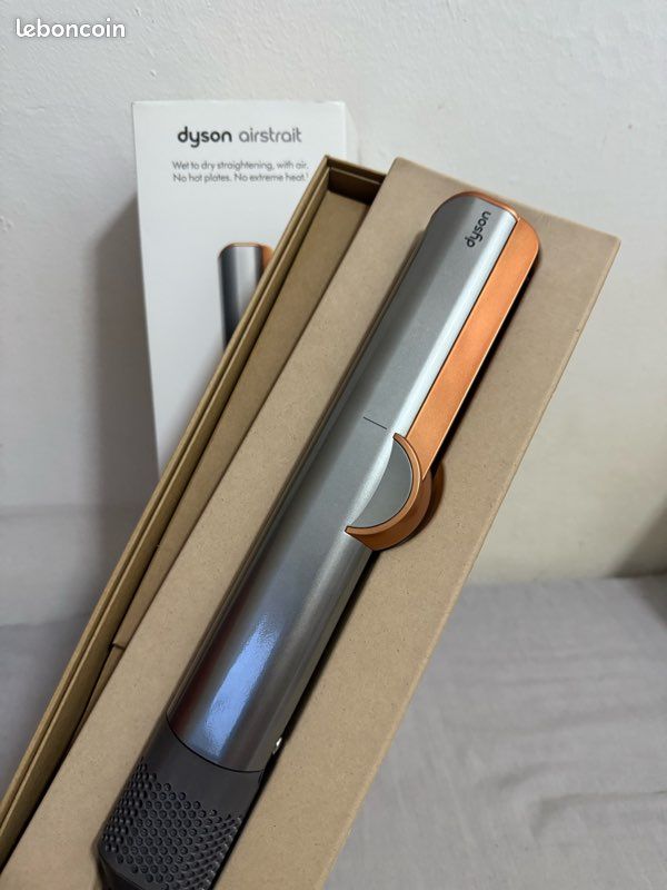 Dyson Airstrait (image 3)
