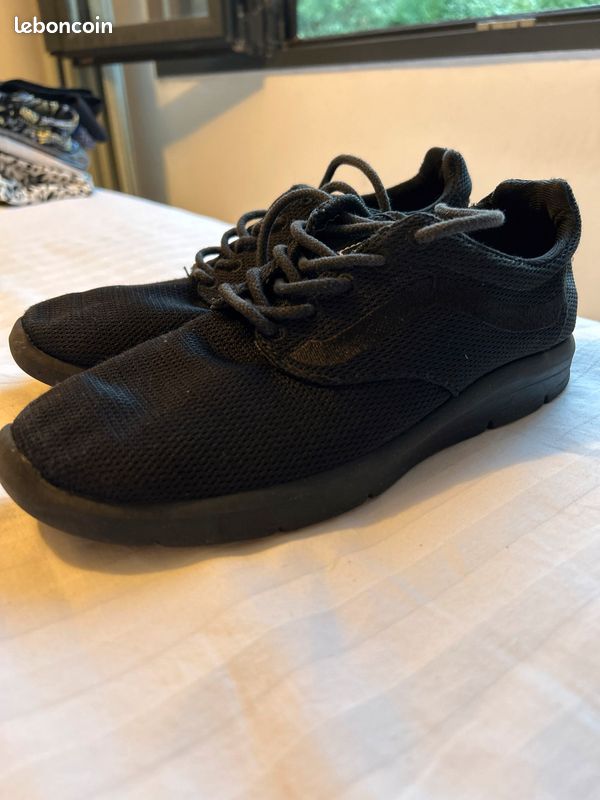 Vans ultracush T37 (image 5)