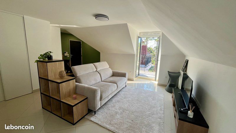Appartement 1 pièce 34 m² · à Villecresnes · 34 m² · 920 €/mois