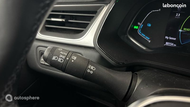 Renault Captur 1.6 E-Tech hybride 145ch Techno (image 23)
