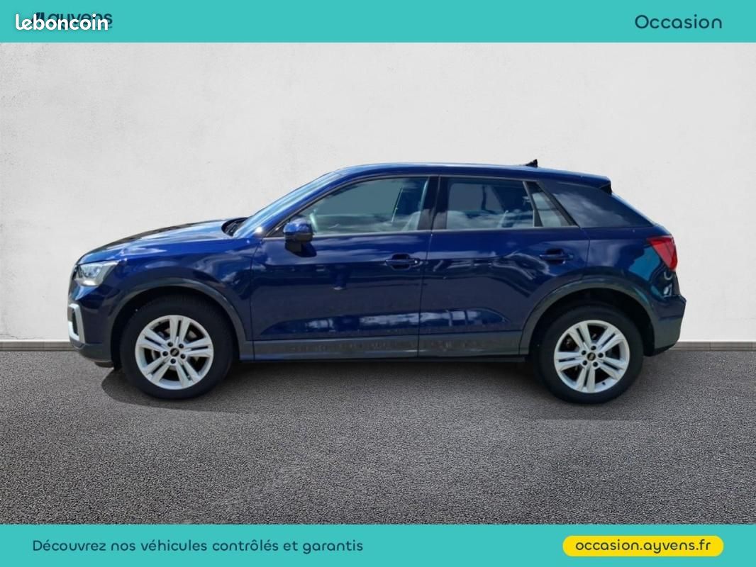 Audi Q2 35 TFSI 150ch Business Executive (image 2)