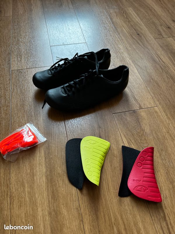 Chaussures Vélo Route Giro | Achat en Ligne