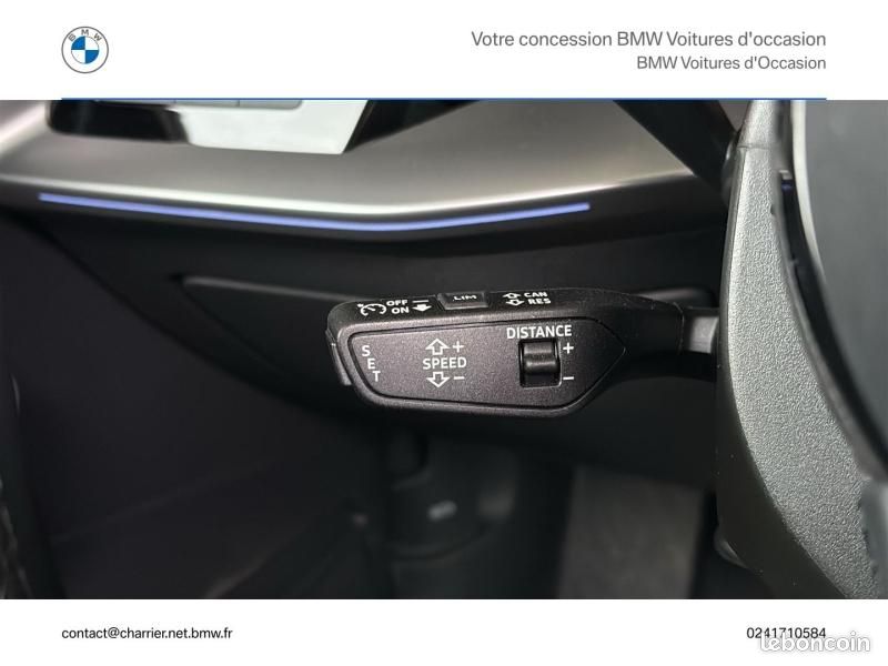 Audi A3 Sportback 40 TFSI e 204ch Avus S tronic 6 (image 23)