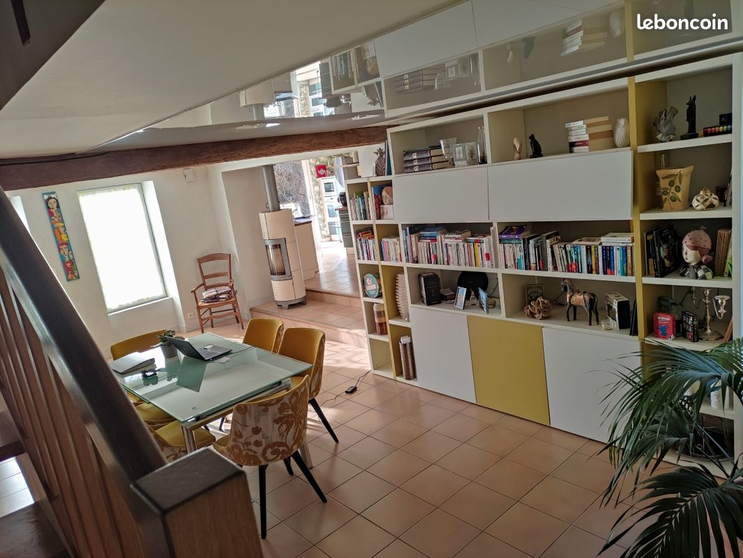 Maison 7 pièces 148 m² · aux Herbiers · 148 m² · 339 000 €