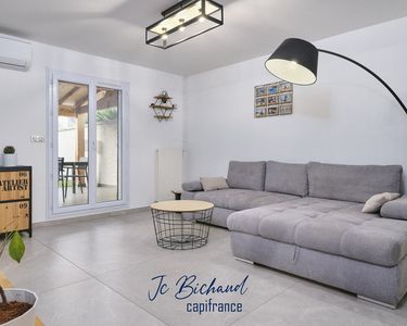 Maison 365 000 € - 107 m²