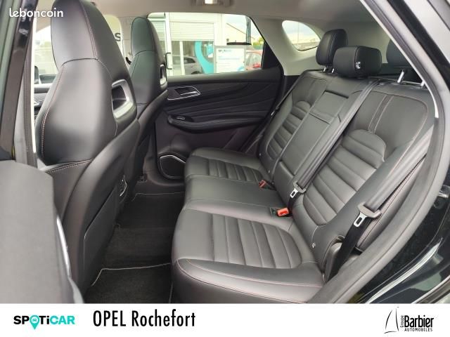 MG EHS 1.5T GDI PHEV Luxury 5P (image 10)