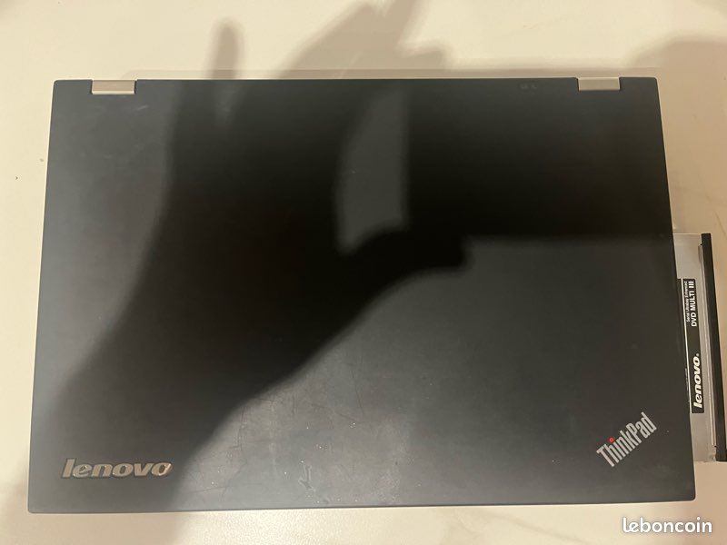 Lenovo T430 i7 (image 7)