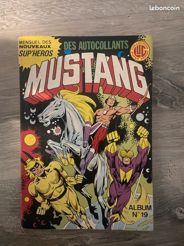 Comics (image 3)