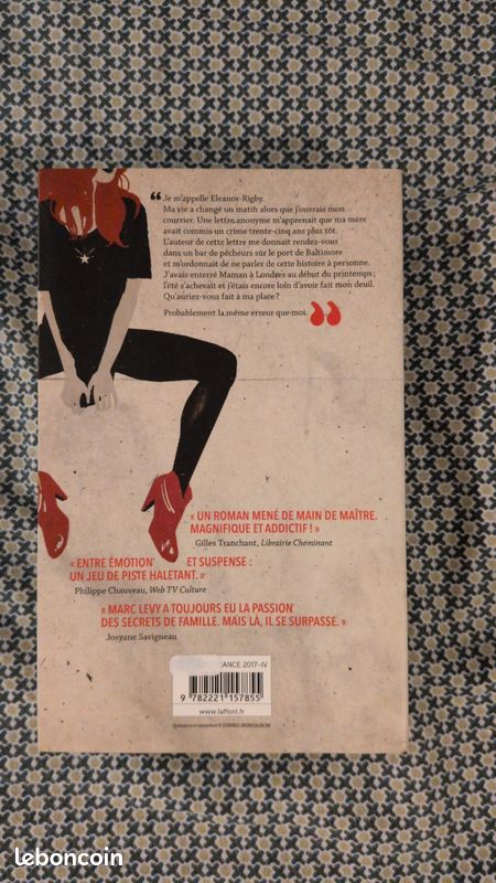 La dernière Stanfield (image 3)