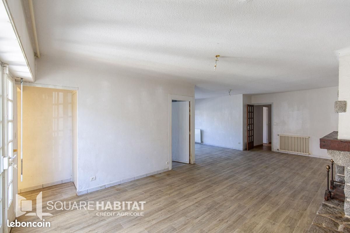 Duplex 6 pièces 165 m² (image 5)