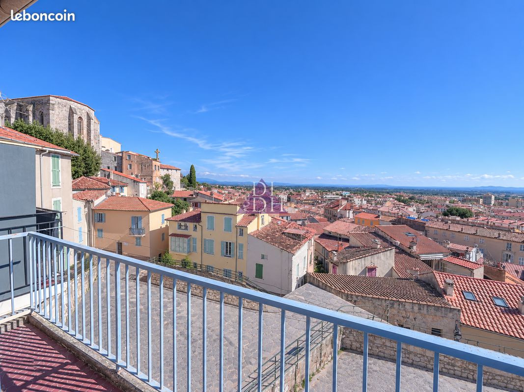 Maison 3 pièces 64 m² · à Hyères · 64 m² · 369 000 €