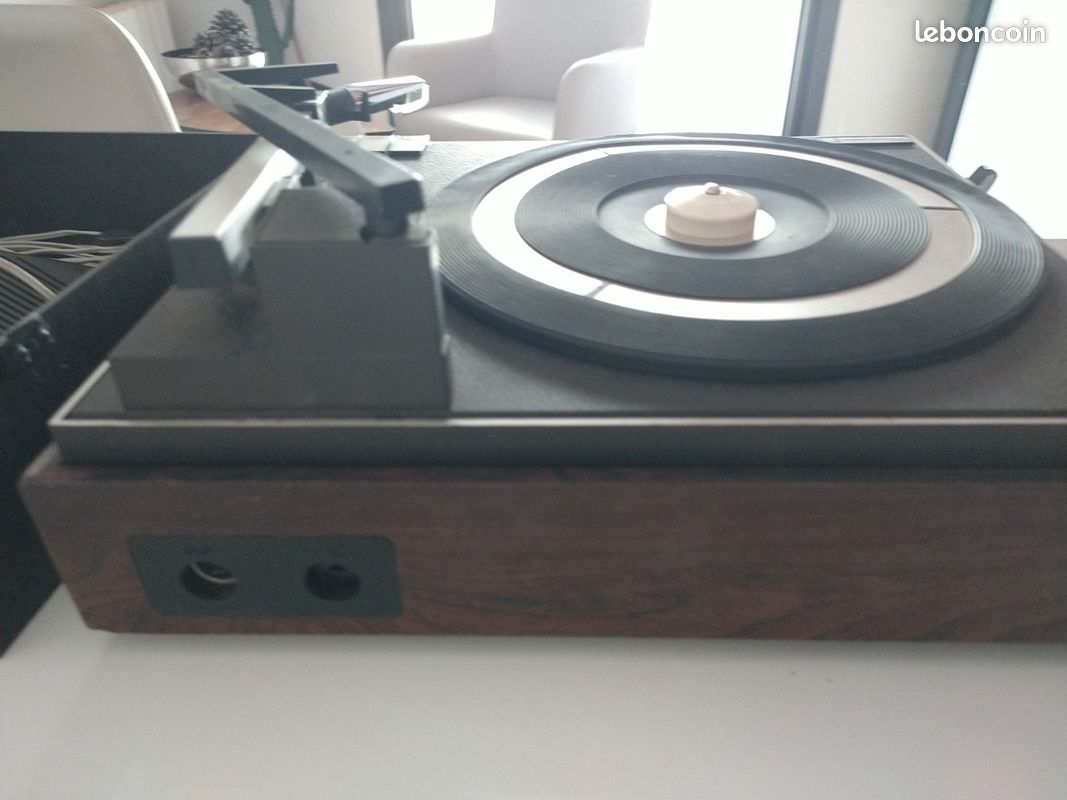 Tourne disque (image 4)
