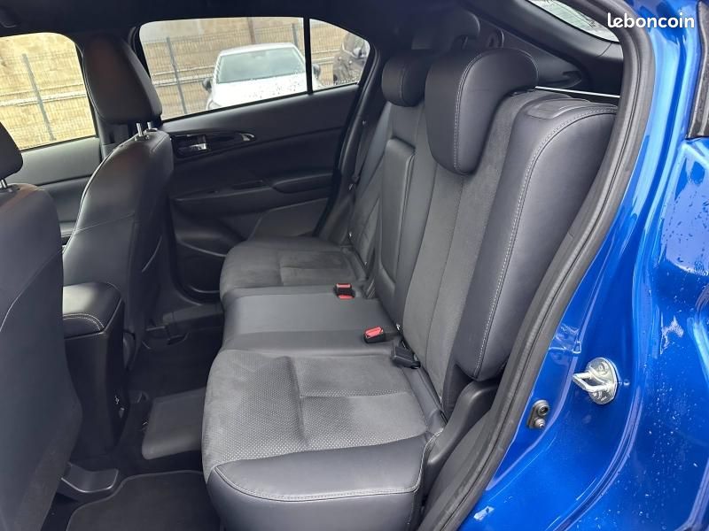Mitsubishi Eclipse Cross 2.4 MIVEC PHEV 188ch Business 4WD (image 10)