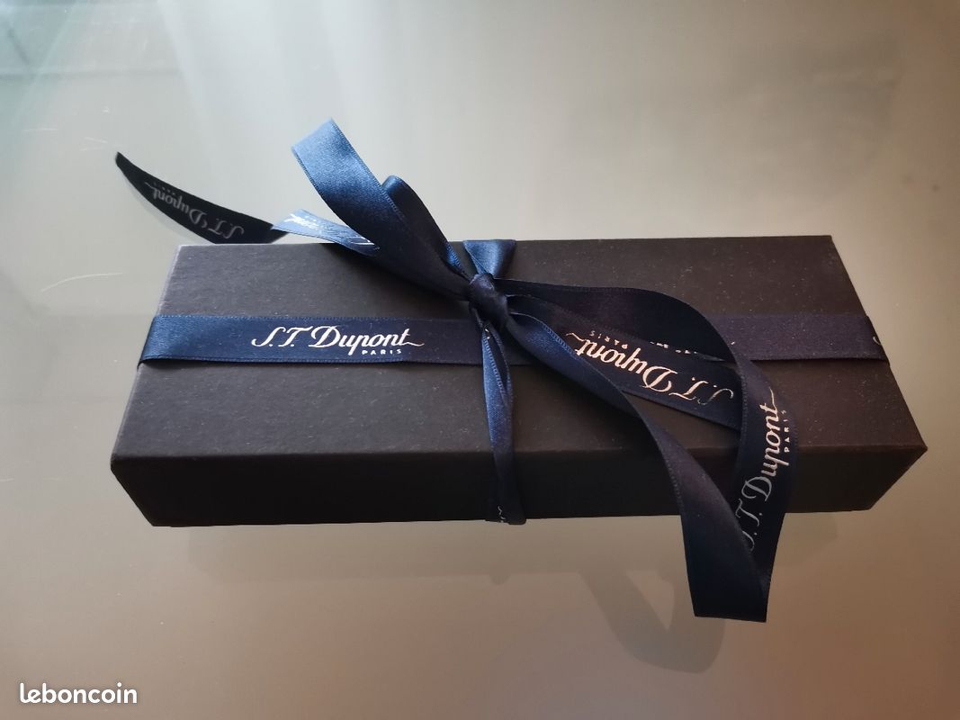 Stylo St Dupont (image 7)