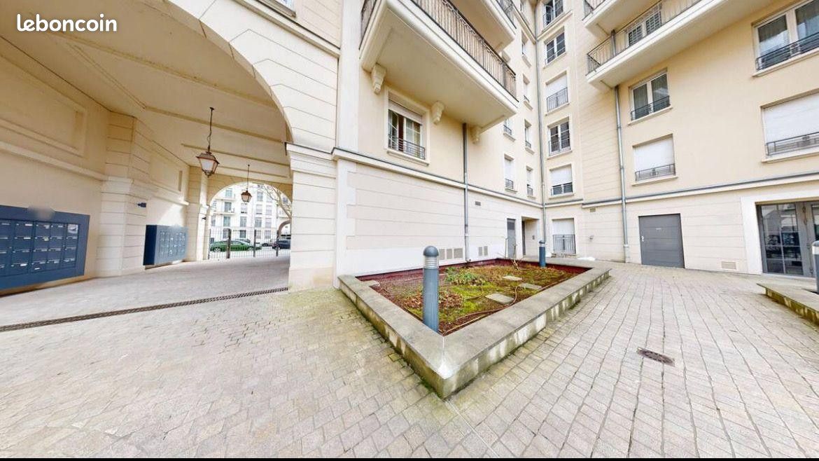 Appartement 1 pièce 33 m² · à La Garenne-Colombes · 33 m² · 1 200 €/mois