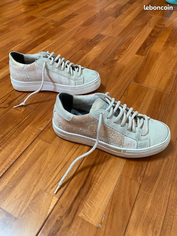 Thea Aria sneakers P448 (image 3)