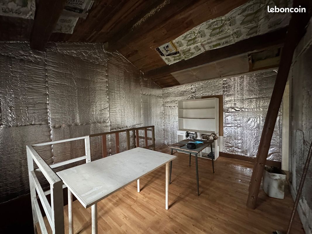 Maison 4 pièces 64 m² (image 4)