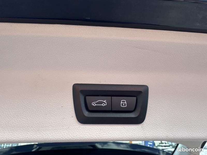 Bmw X3 xDrive30e 292ch xLine (image 24)