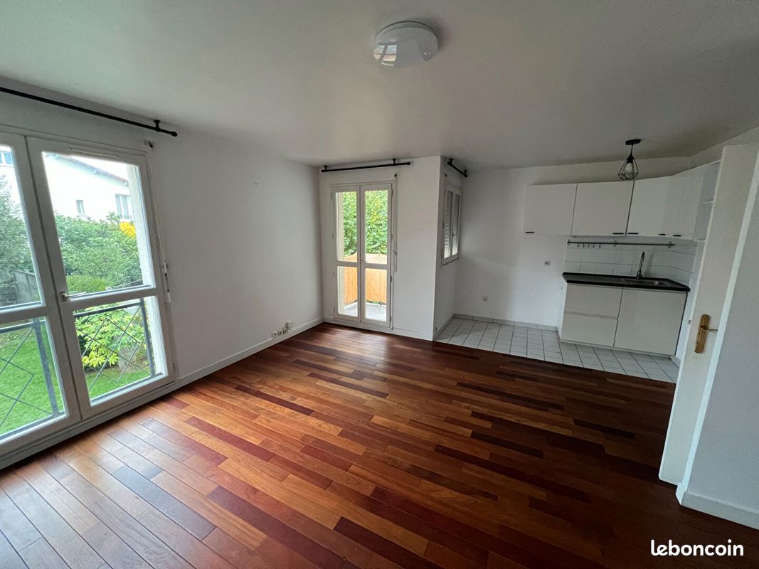 Appartement 1 pièce 33 m² · à Livry-Gargan · 33 m² · 695 €/mois