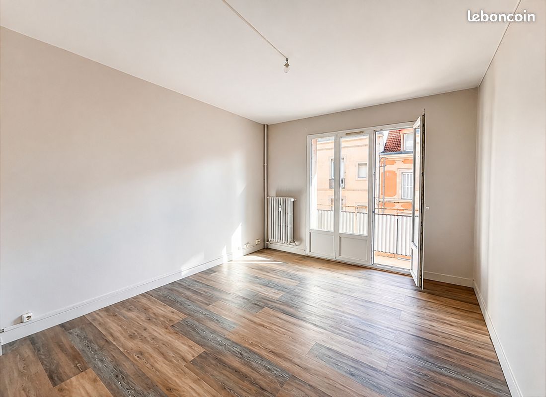 Appartement 4 pièces 79 m² · à Dijon · 79 m² · 175 000 €