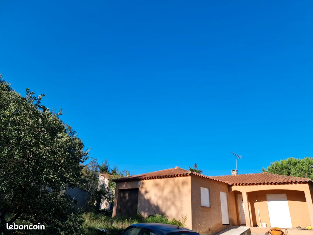 Maison 4 pièces 98 m² · à Reynès · 98 m² · 330 000 €