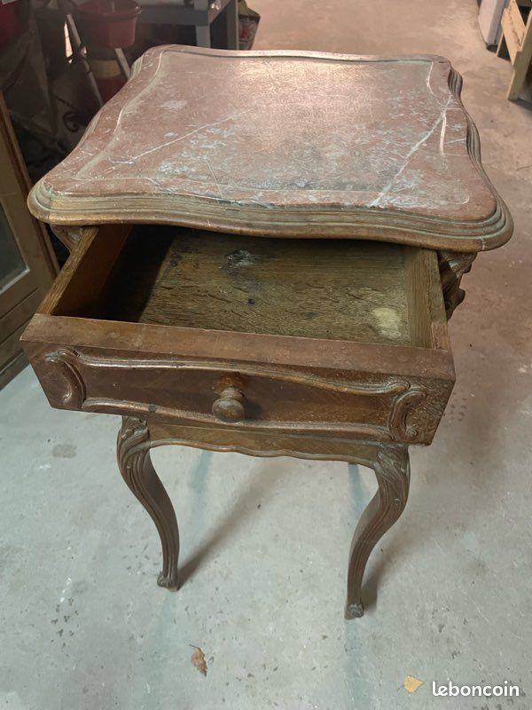 Table de chevet (image 6)