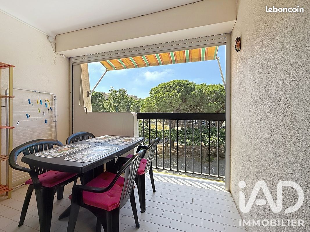 Appartement 2 pièces 29 m² (image 10)