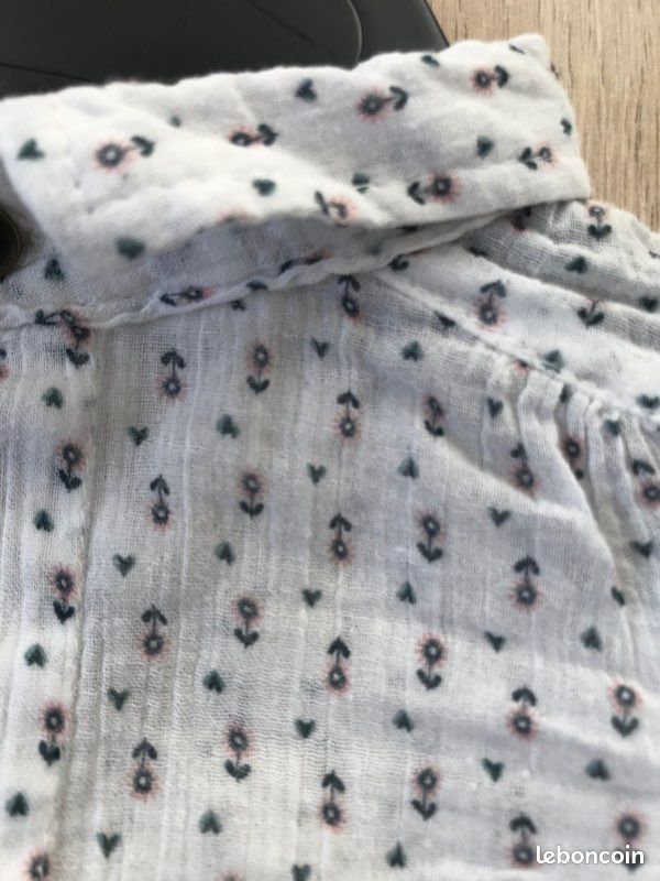 Chemise 1M (image 3)